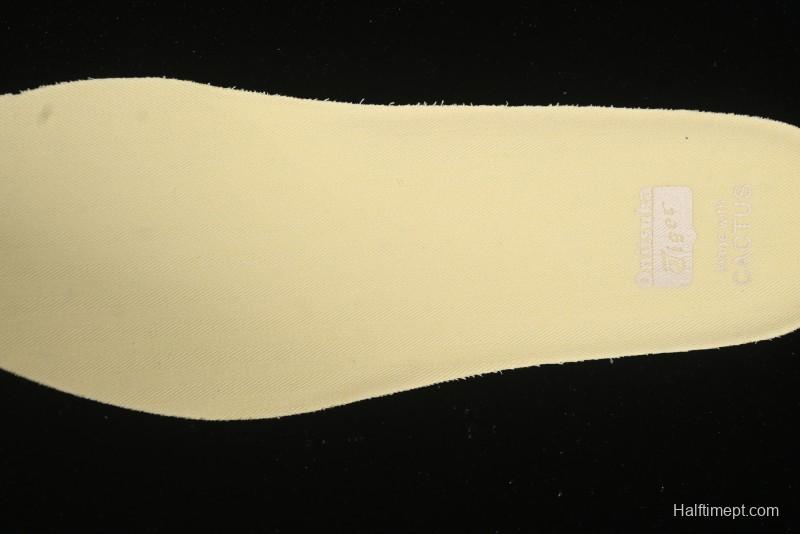 Onitsuka Tiger Mexico 66 Cactful-S Low-Top Leather Running Shoes in Pastel Colorway - 1183C347-750