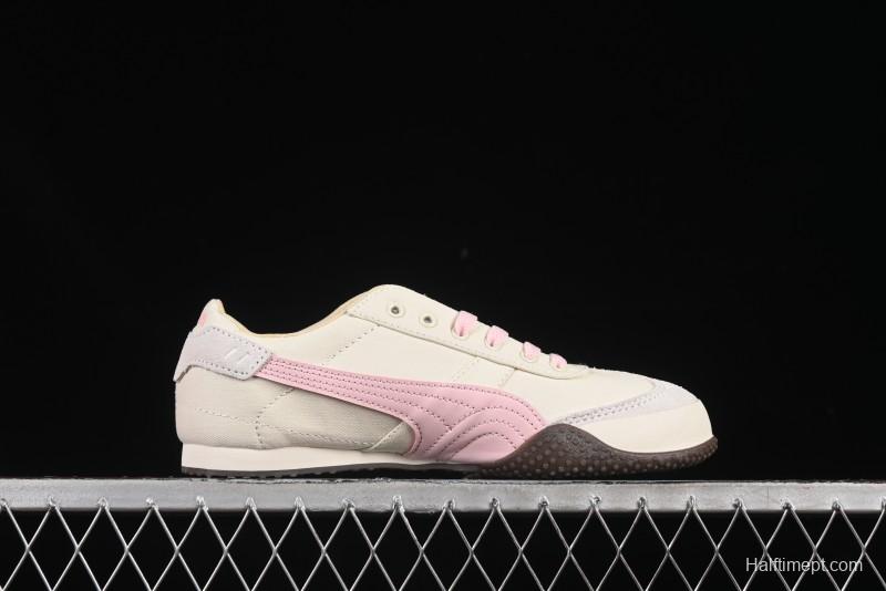 Puma Bella UT Canvas Fashion Casual Sneakers - 403492-02