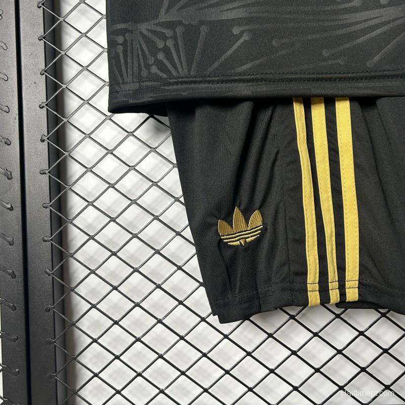 2025 Kids Mexico Special Edition Size 16-28