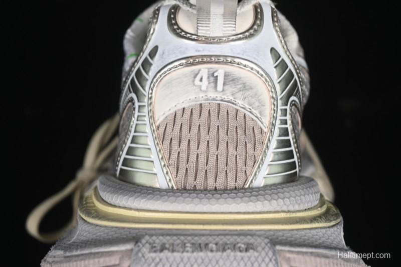 Balenciaga Phantom Sneaker 3XL Running Shoes - W3BR50208