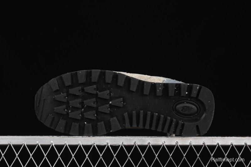 New Balance 574 Series Retro Casual Running Shoes - U574LGST