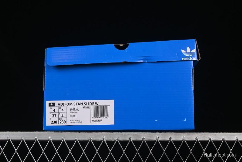 Adidas Adifom Stan Smith Mule Chef Slides - JI2610