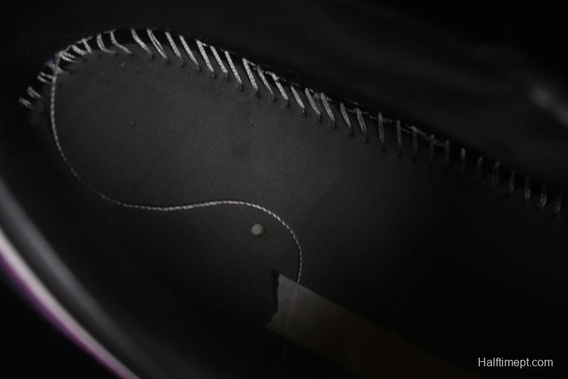 Nike Air Jordan 1 Low AJ1 Dark Purple Low-Top Casual Lifestyle Sneakers - HJ5910-105