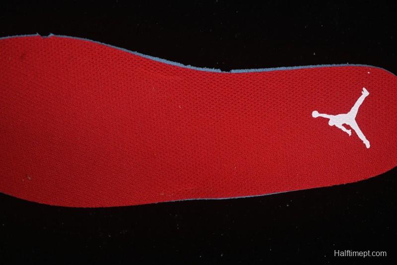 Nike Air Jordan 1 Mid AJ1 China Red Mid-Top Casual Sneakers - HJ9337-106