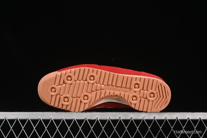 Adidas Originals SL 72 OG Retro Running Shoes - JI2746