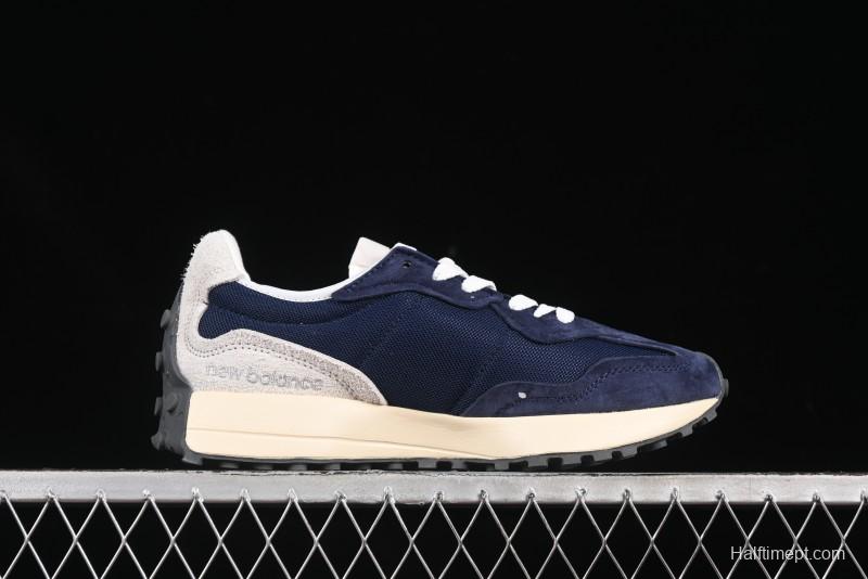 New Balance MS327 Series Retro Casual Running Shoes - U327WRJ