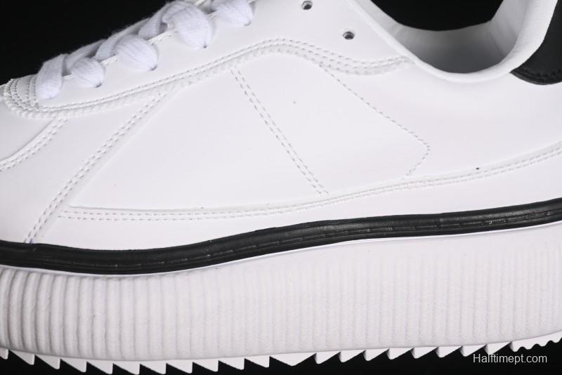 Onitsuka Tiger Delecity Thick Sole Low-Top Lifestyle Sneakers - 1183B873-101