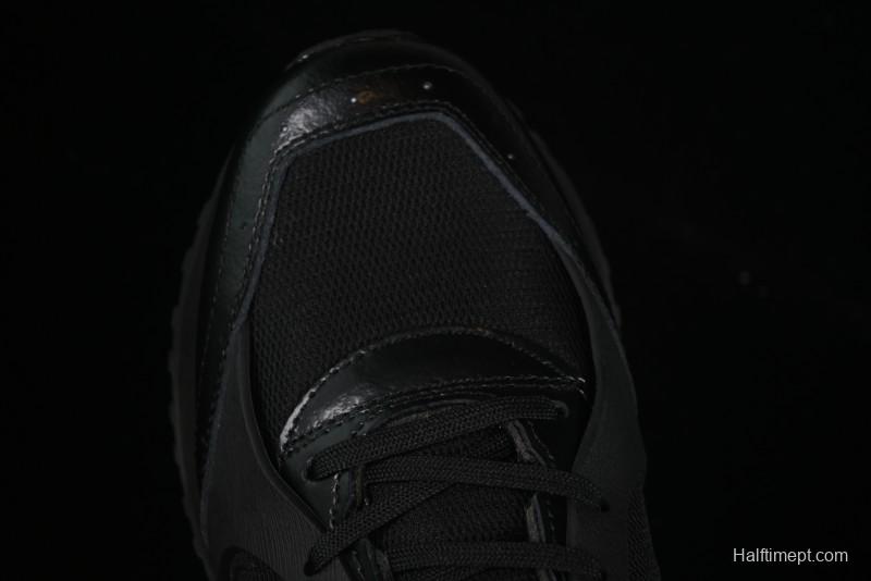 Onitsuka Tiger Moage Co Casual Comfortable Slip-Resistant Low-Top Running Shoes - 1183C438-001