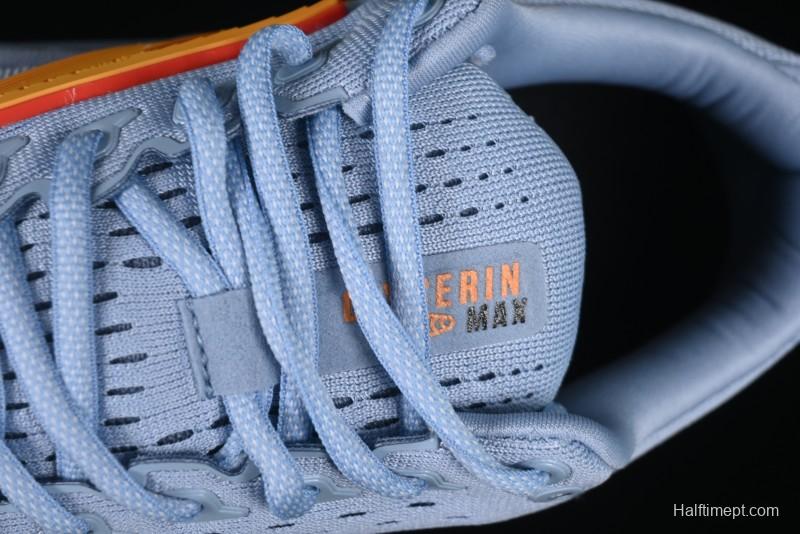 Brooks Glycerin Max Cushioned Marathon Running Shoes with Nitrogen Technology - 1104471D428