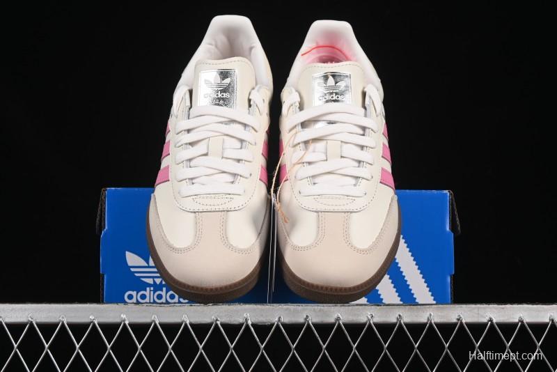 Adidas Samba OG IG1962 Classic Casual Sneakers - IG1962