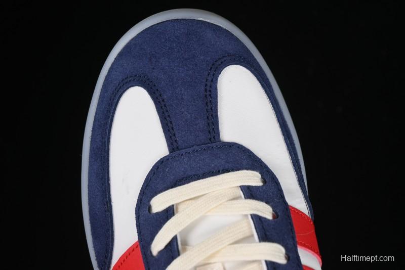 Adidas Barreda Decode Low Top Casual Sneakers with Comfort Cushioning - JP9667