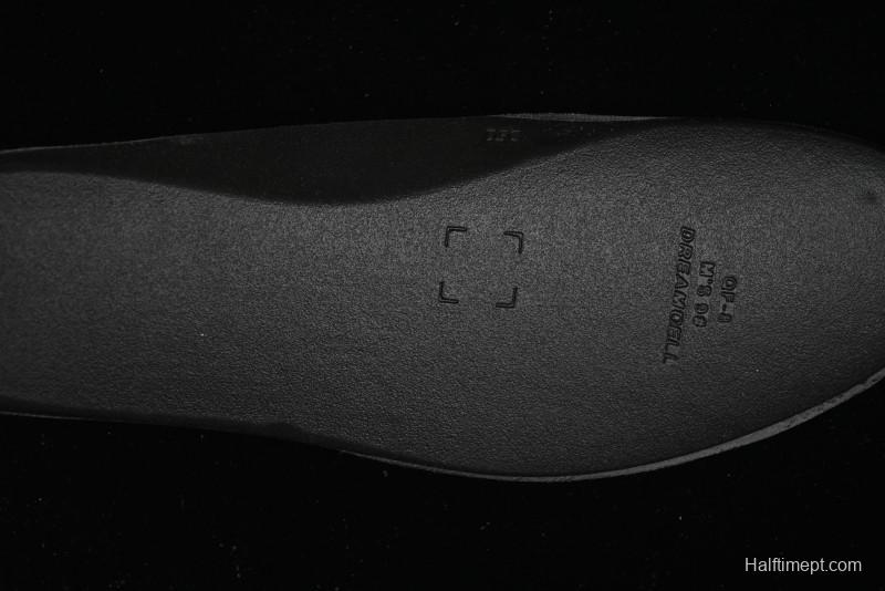 Nike Air Jordan 1 High OG AJ1 Fragment Design Collaboration High-Top Basketball Shoes - DZ5485-041