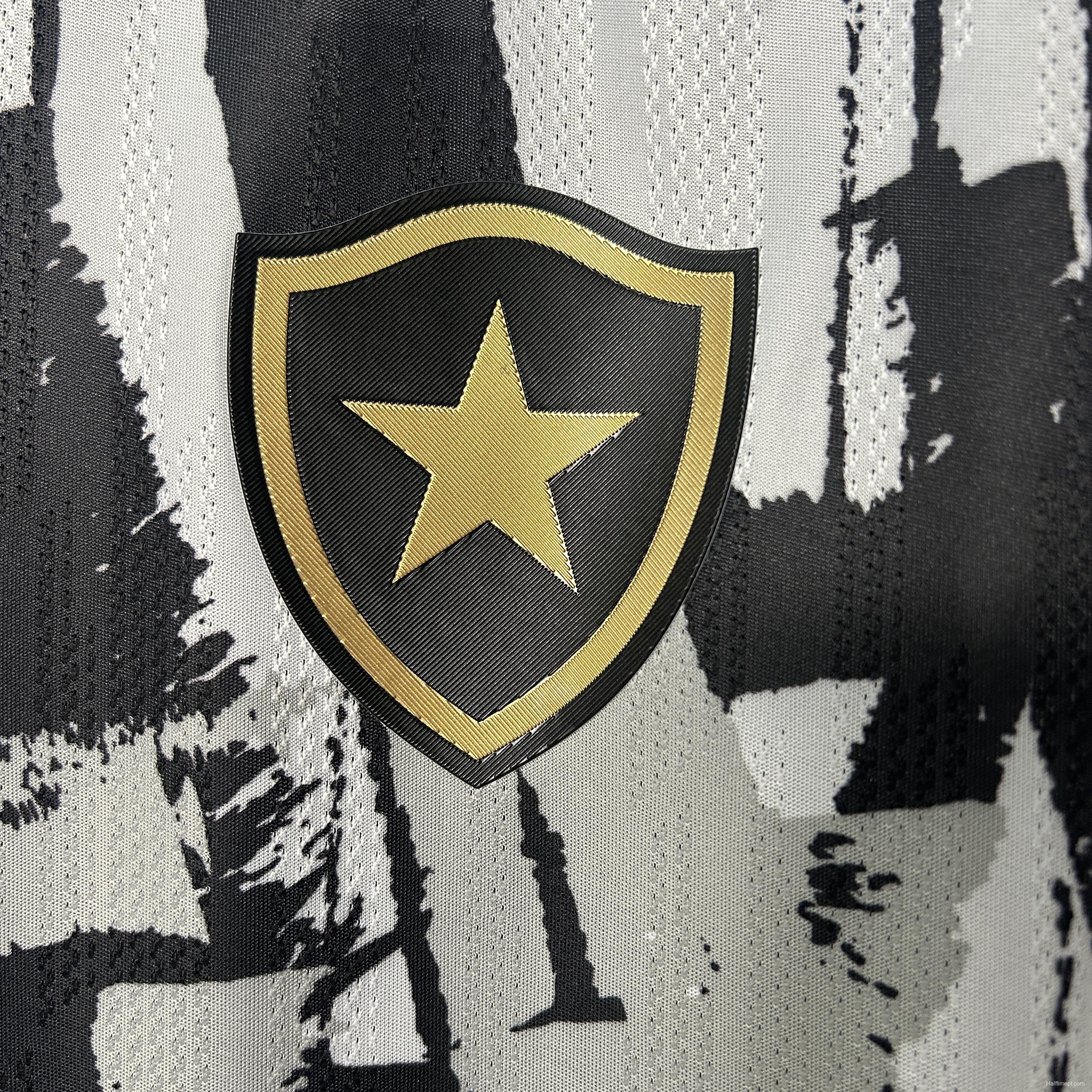 25/26 Botafogo THIRD Jersey