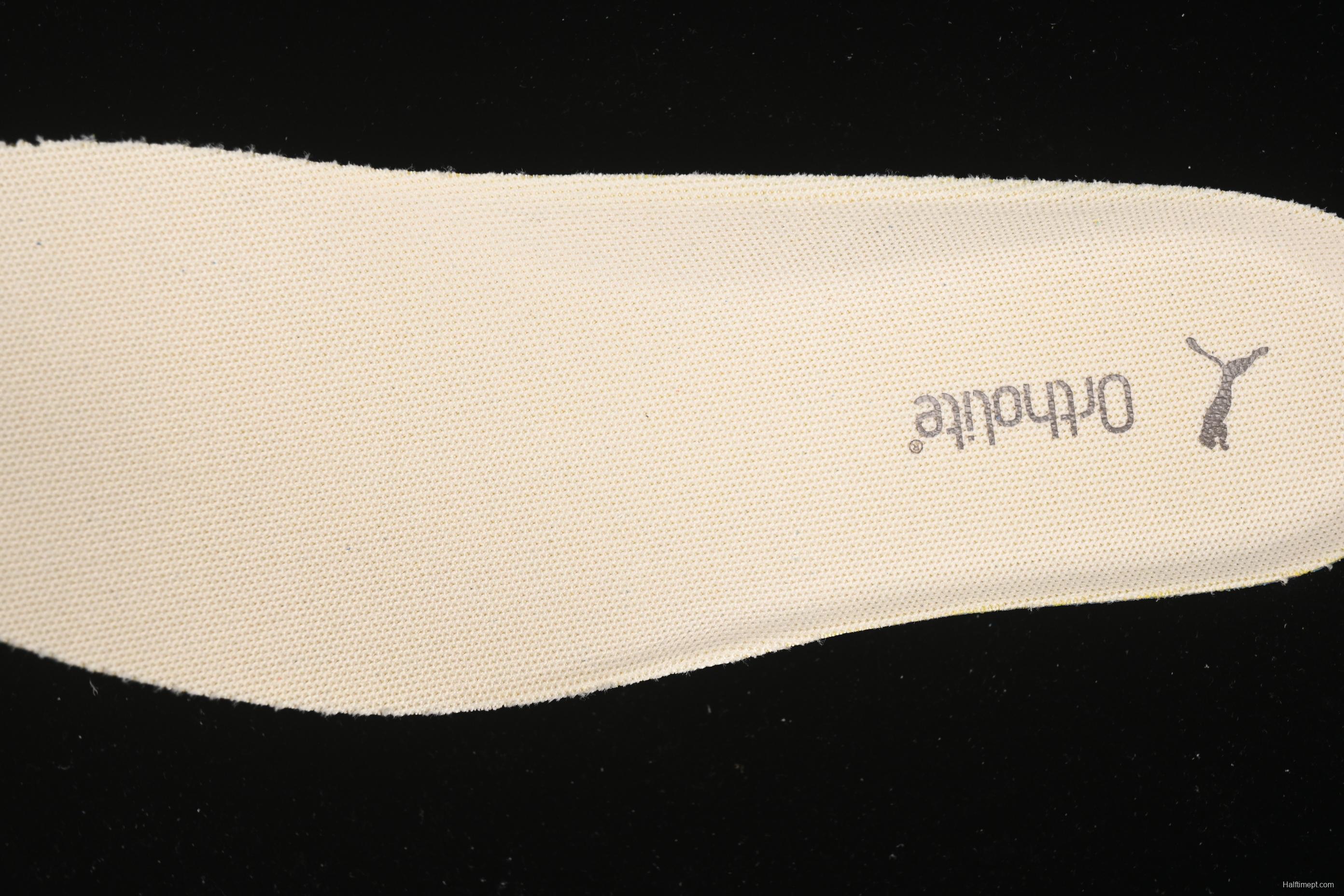 Puma The Open Product x Puma Speedcat Racing Series Low-Top Lifestyle Casual Shoes - 398847-02