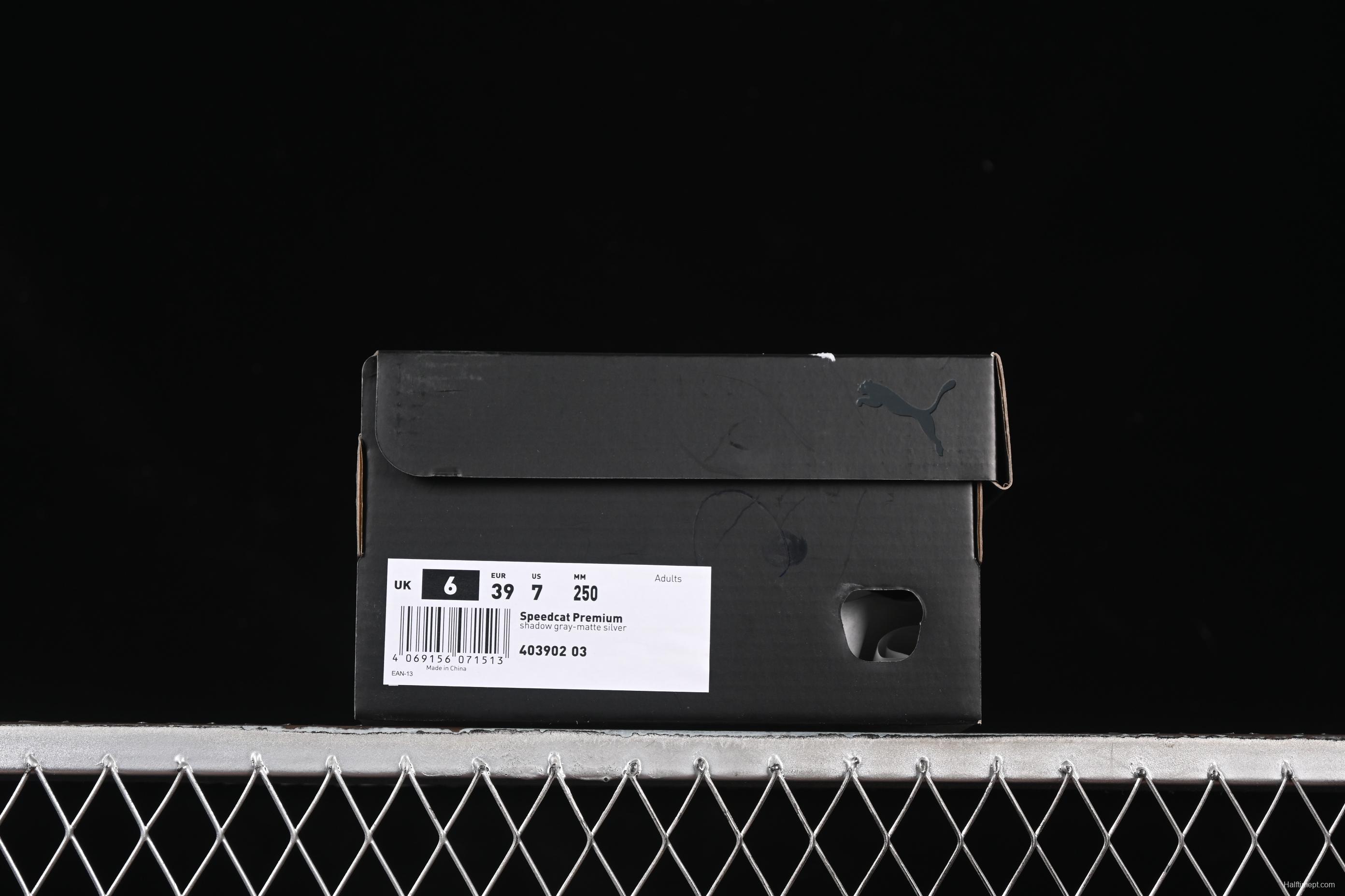 Puma The Open Product x Puma Speedcat Racing Series Low-Top Lifestyle Casual Shoes - 403902-03