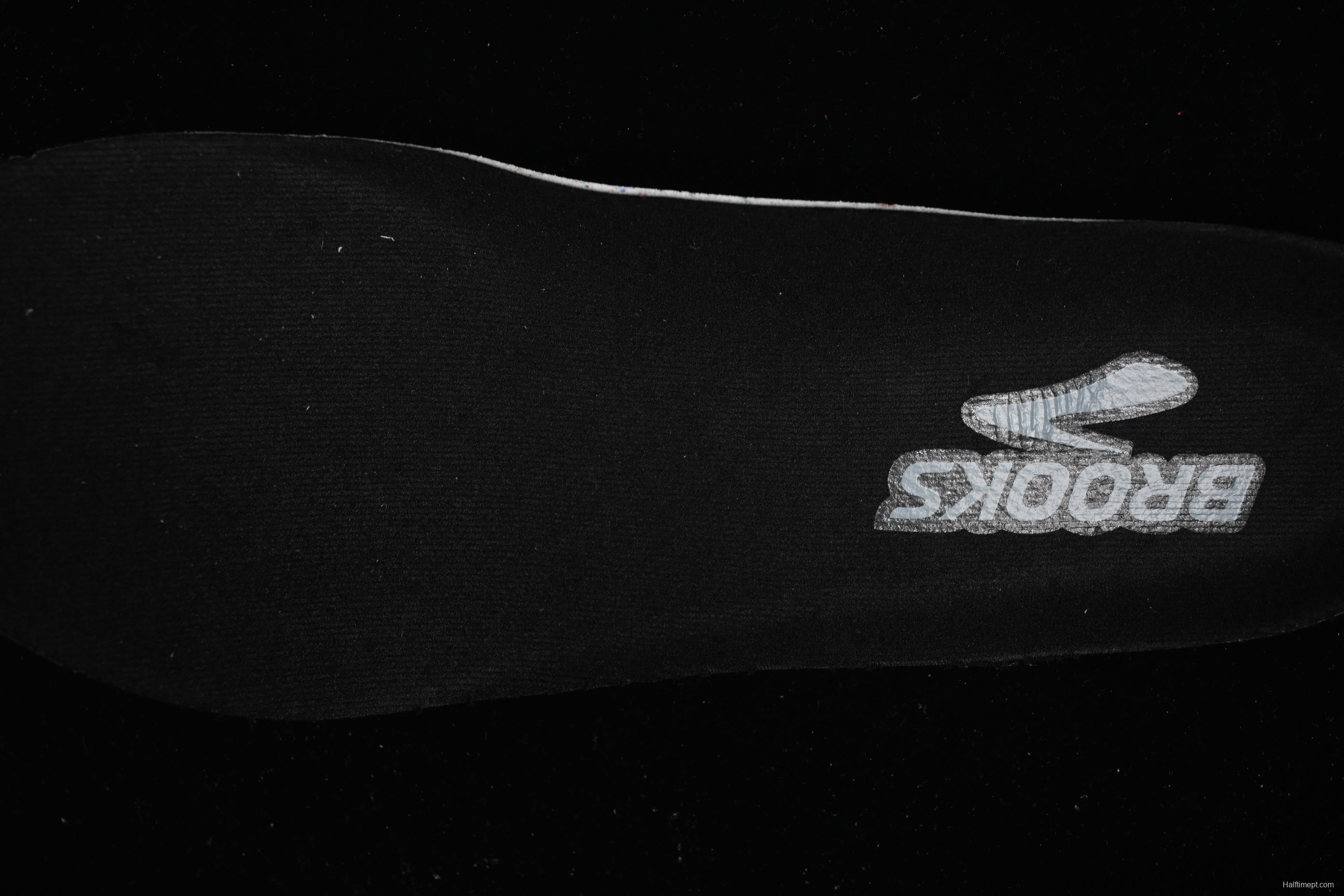 Brooks Glycerin 21 Cushioned Marathon Nitrogen Running Shoes - 1104192E020