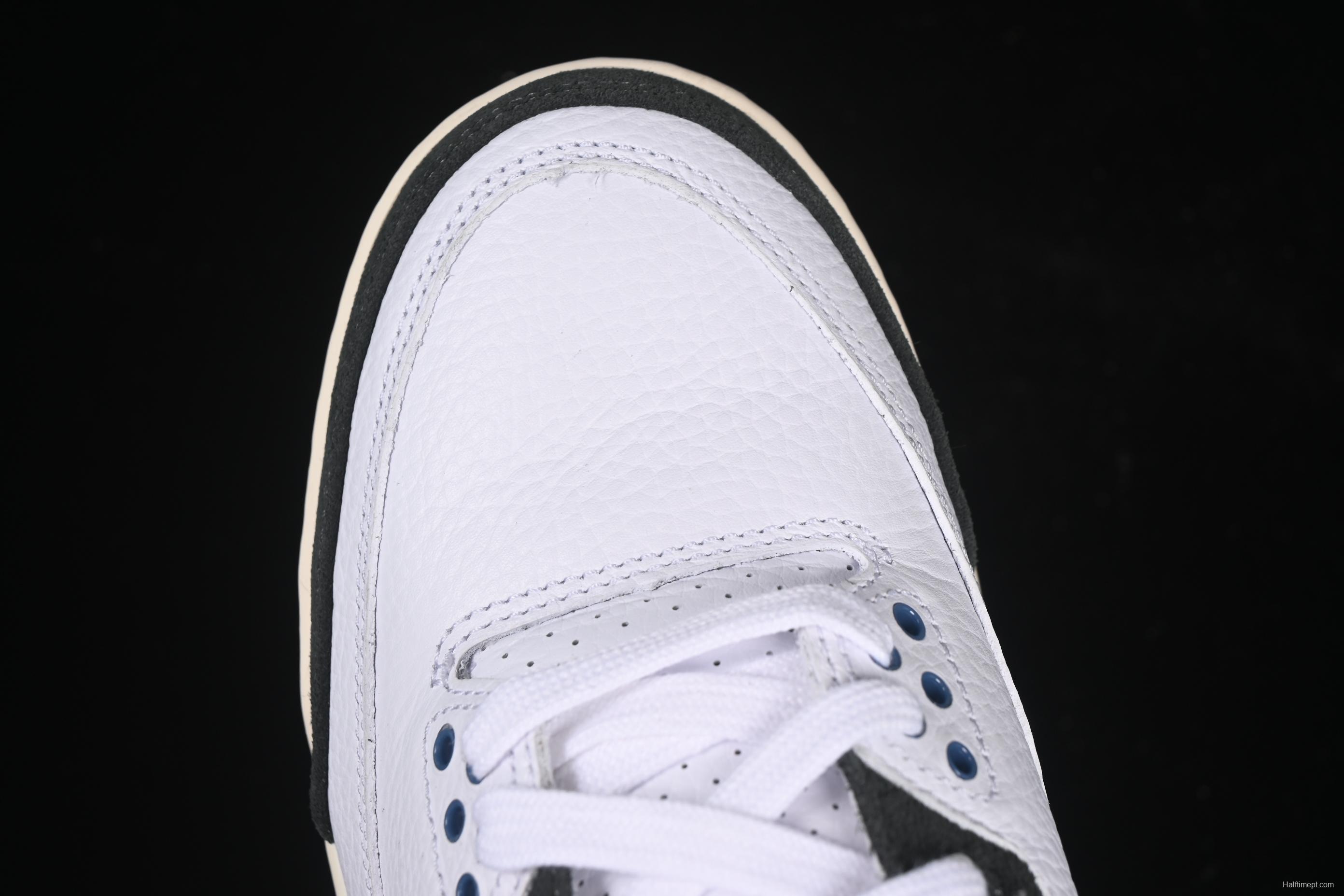 Nike Air Jordan 3 Retro OG SP "Diffused Blue" Basketball Shoes - HV8571-100