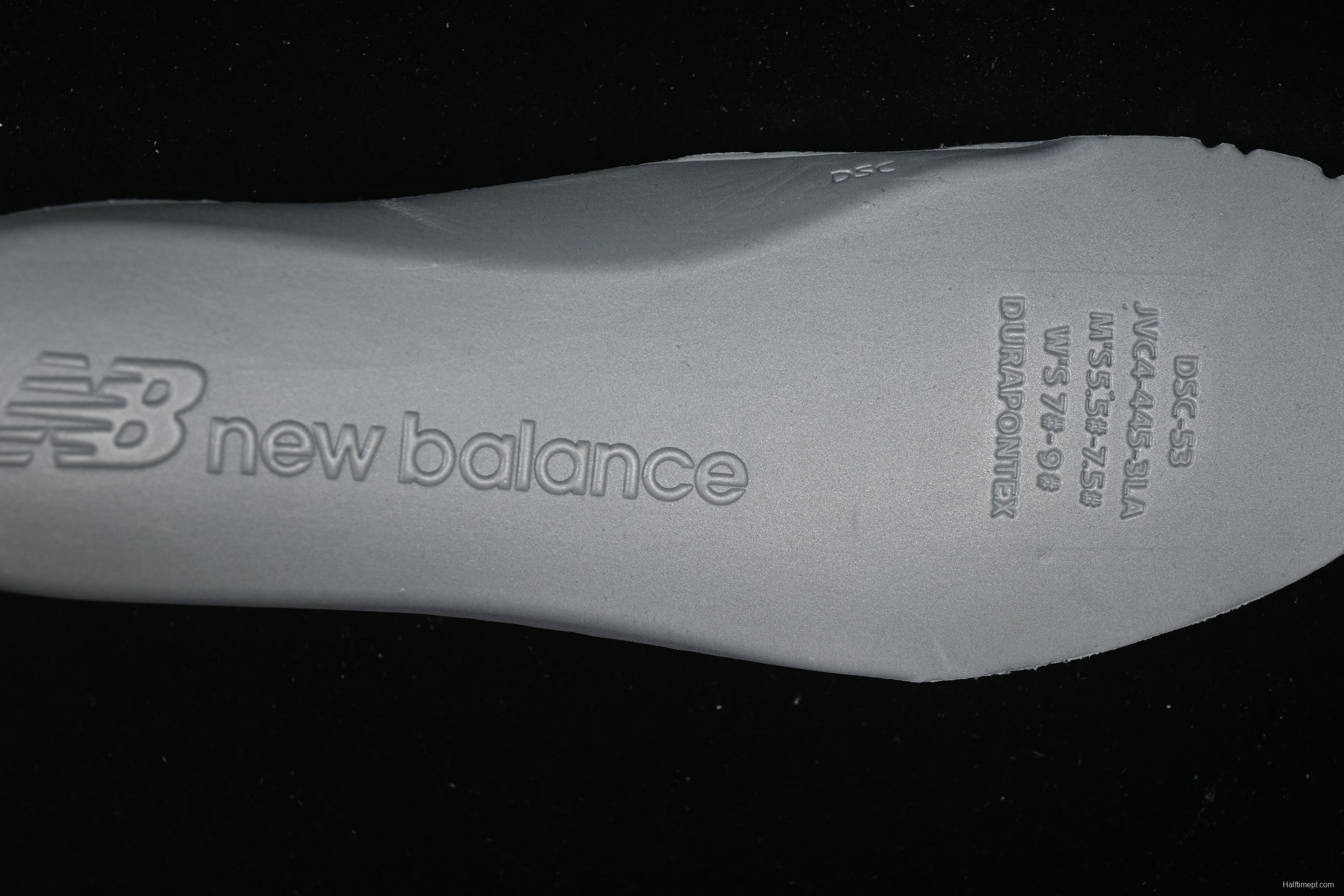 New Balance 2000 Series Retro Dad Style Casual Running Shoes - U2000BR