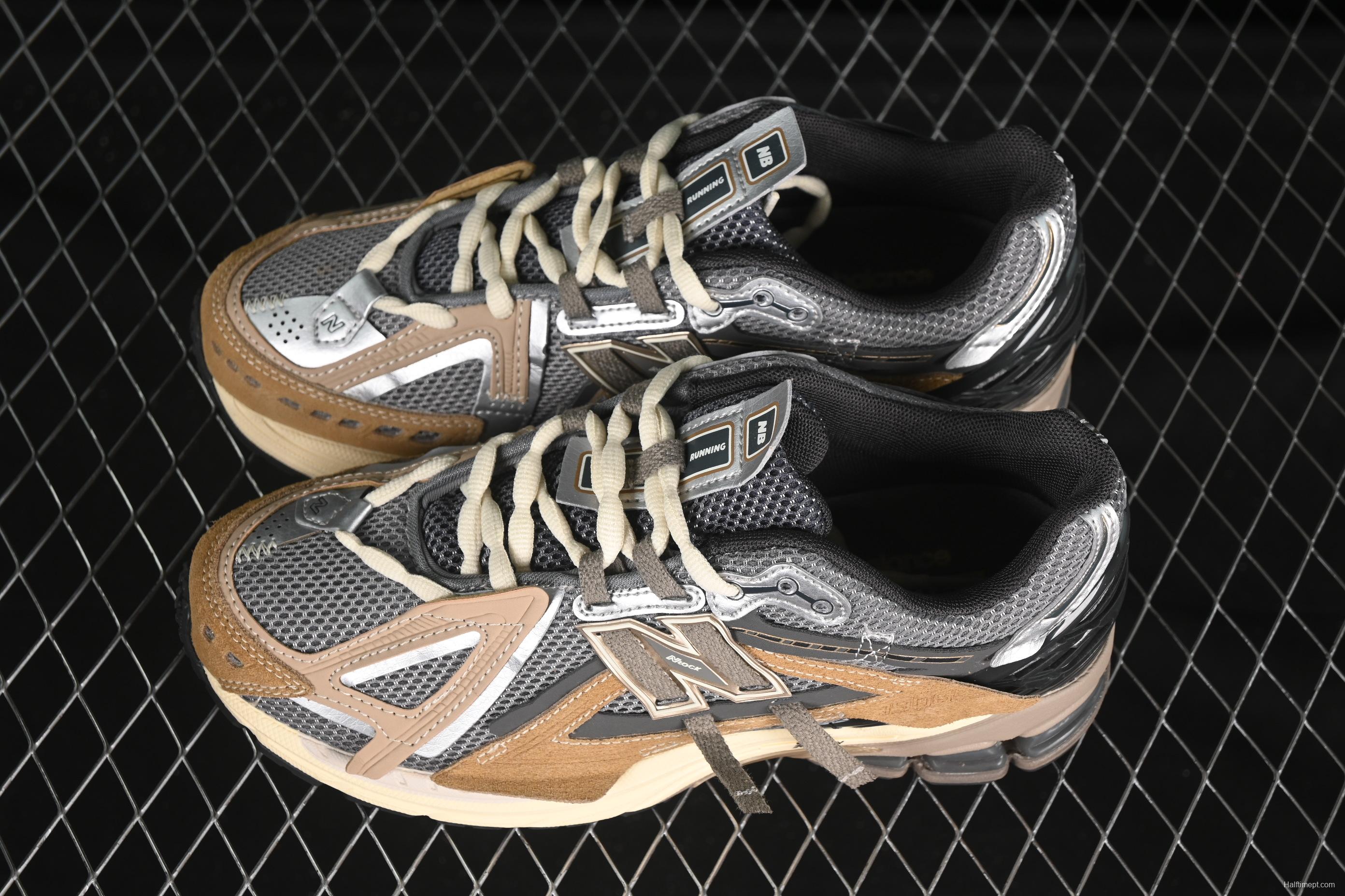 New Balance 1906 Series Retro Dad Style Casual Running Shoes - U1906AA