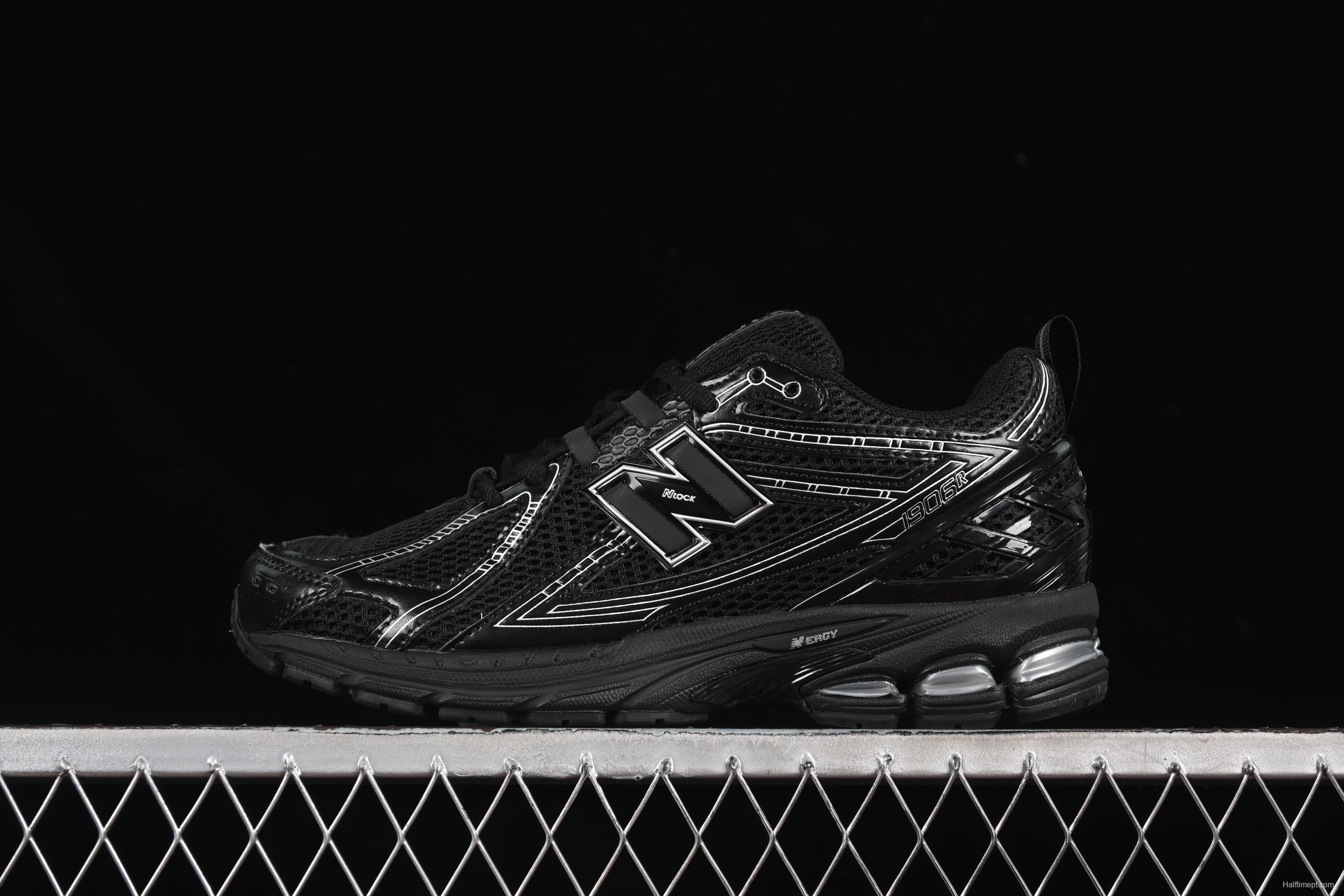 New Balance 1906 Series Retro Dad Style Casual Running Shoes - M1906RCH