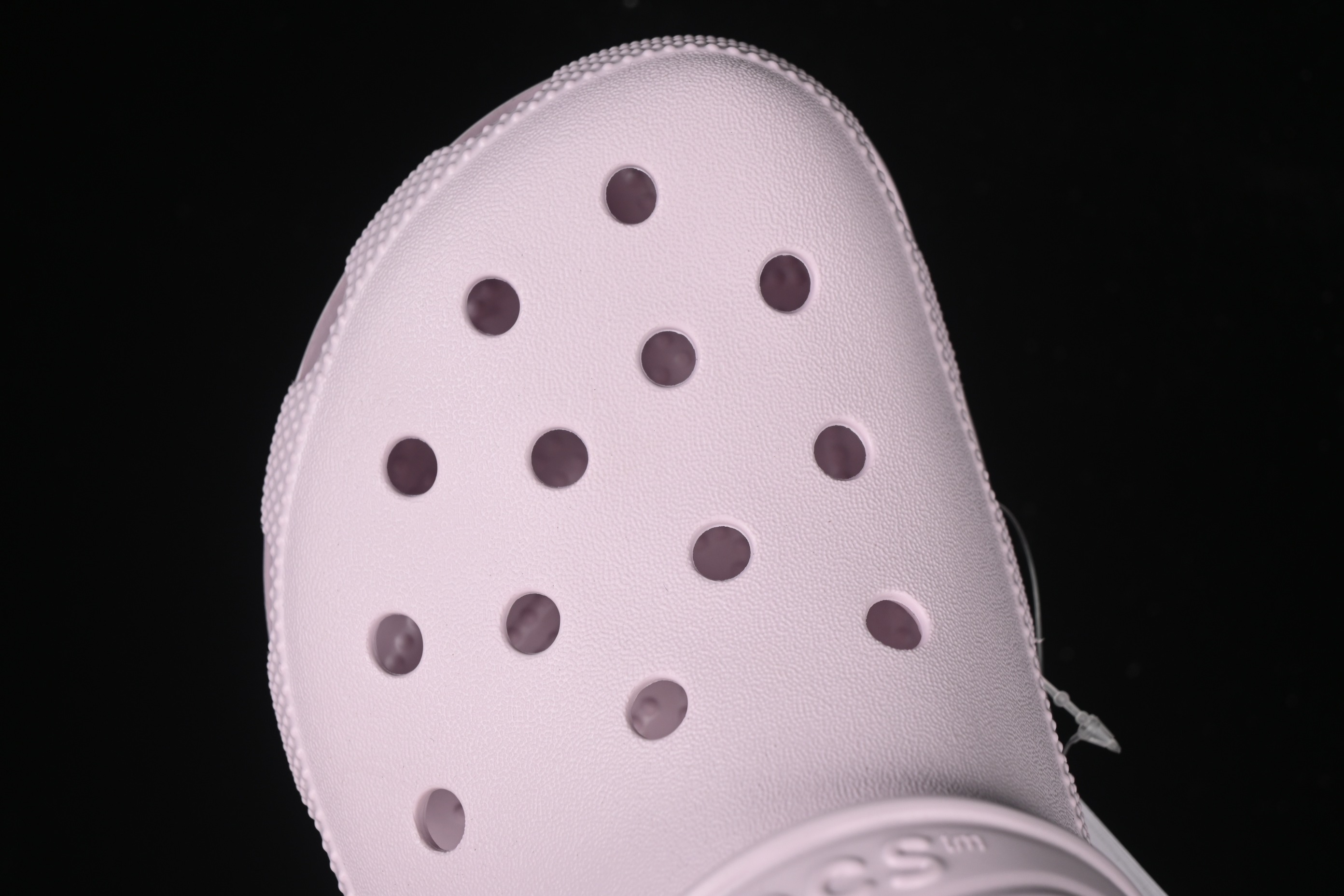 Crocs Classic Clog Two-Way Summer Beach Sandals with Ventilation Holes - B.D4