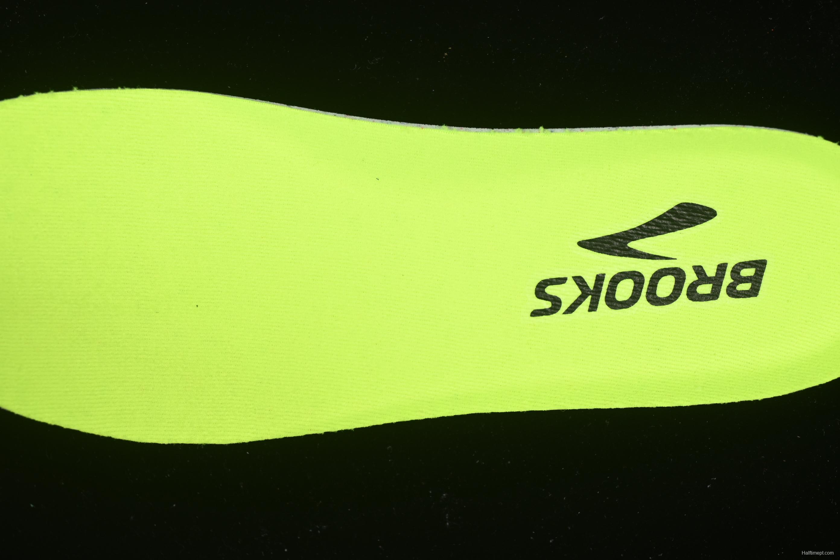 Brooks Glycerin Max Cushioned Marathon Running Shoes for Men - 1104471D099