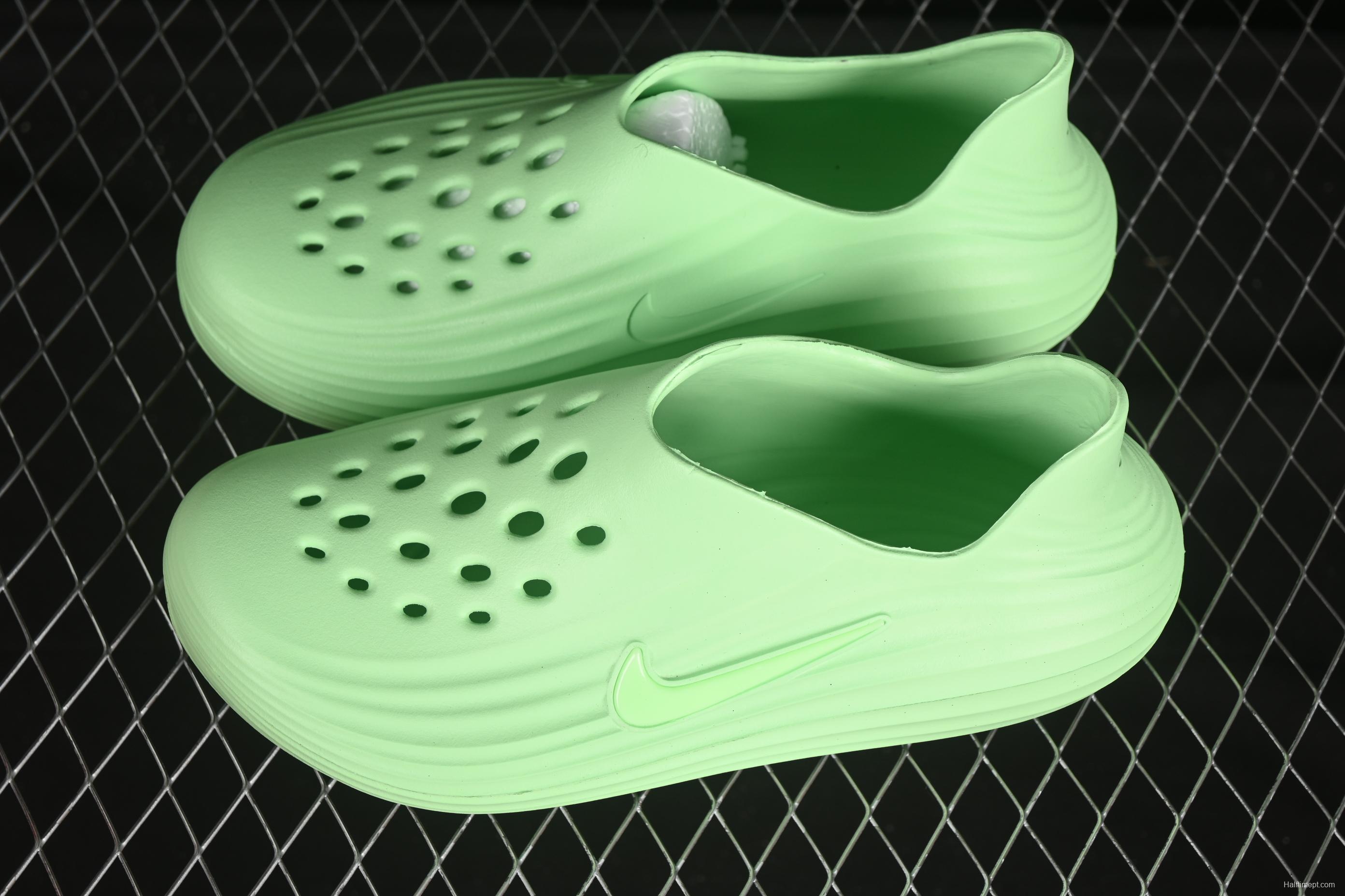 Nike ReactX Rejuven8 Summer Sandals with Soft ReactX Foam for Ultimate Comfort - HV5062-700