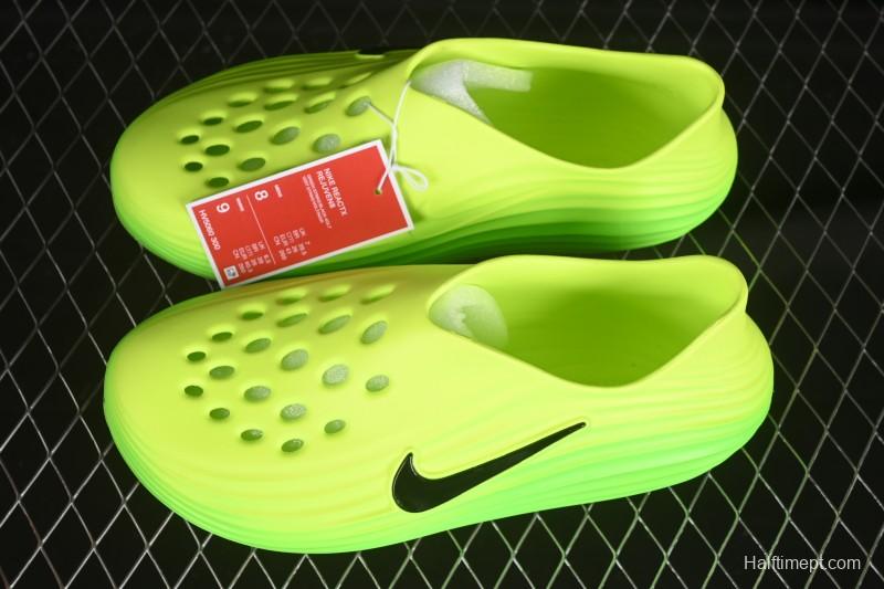 Nike ReactX Rejuven8 Summer Sandals with ReactX Foam - HV5060-300