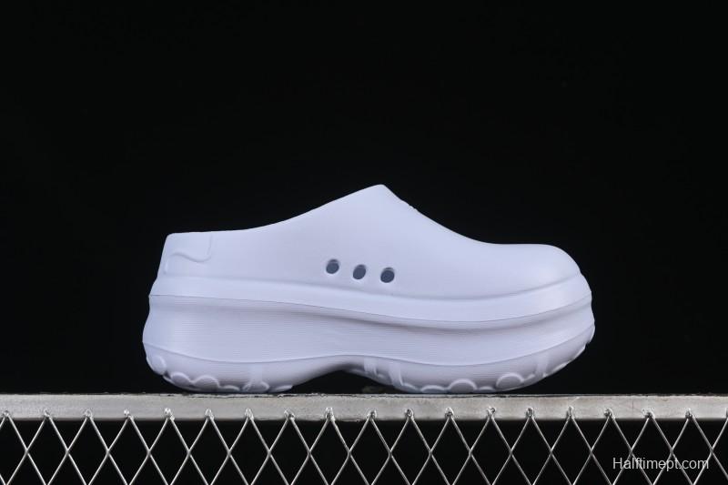 Adidas Hello Kitty Adifom Stan Smith Platform Mule - JR4245