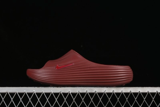 Nike ReactX Rejuven8 Slide Summer Sandals - HV4479-600