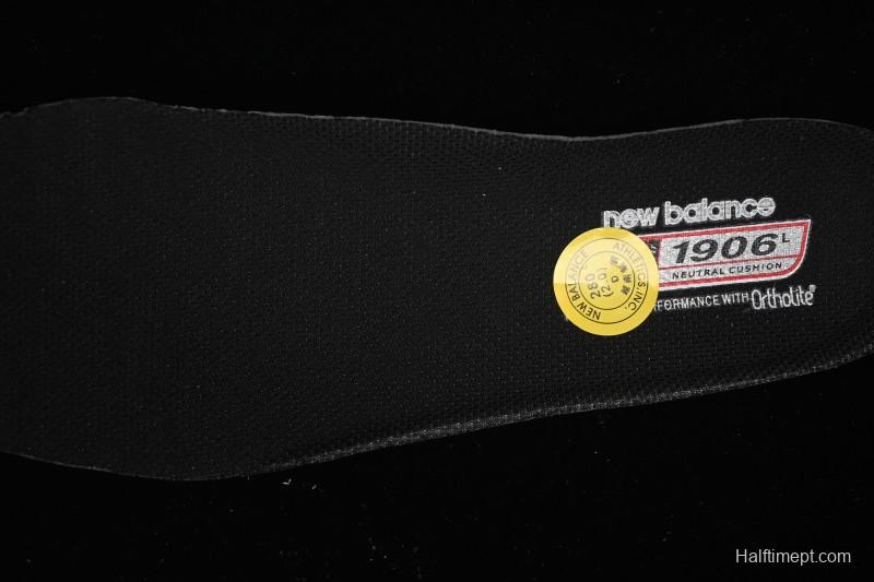 New Balance 1906 Series Loafer Casual Shoes - U1906LNS