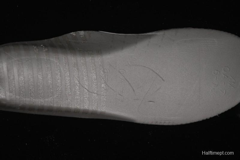 Nike Air Force 1 '07 Low Casual Sneakers with Full-Length Air Cushion - HF2893-100