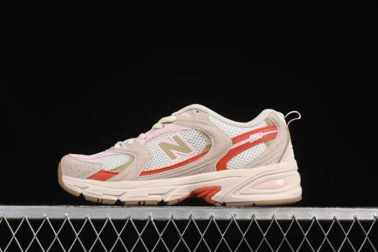 New Balance 530 Series Retro Casual Running Shoes - MR530JF