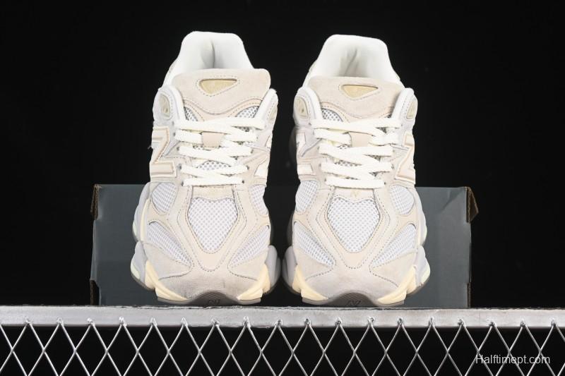 New Balance NB9060 Series Retro Casual Running Shoes - U9060EEP