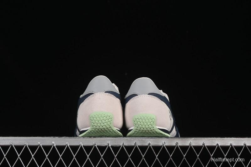 Onitsuka Tiger RunSpark Low-Top Casual Lifestyle Shoes - 1183B480-103