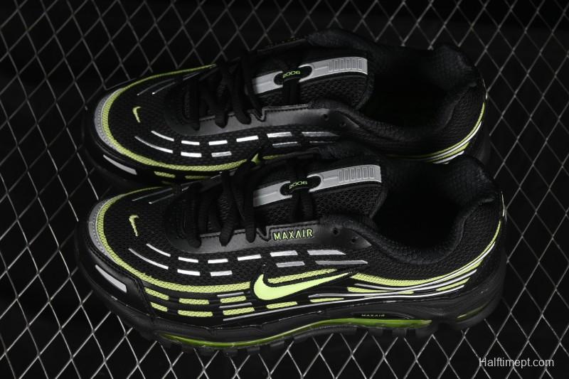 Comme Des Garcons Homme Plus x Nike Air Max TL 2.5 Pack Cushioned Running Shoes - FZ4110-003