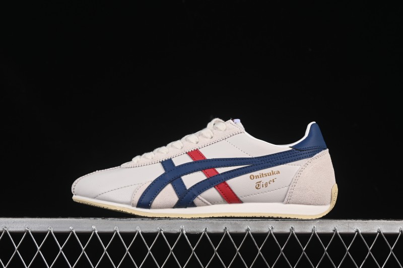 Onitsuka Tiger RunSpark Low-Top Lifestyle Shoes - 1183B480-107