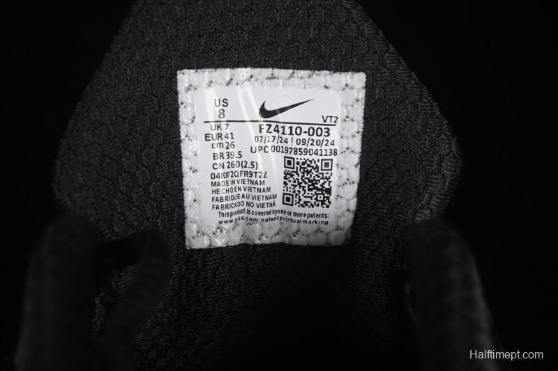 Comme Des Garcons Homme Plus x Nike Air Max TL 2.5 Pack Cushioned Running Shoes - FZ4110-003