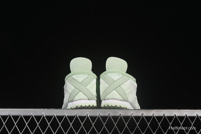 Onitsuka Tiger Mexico 66 Low-Top Casual Running Shoes - 1183B603-303