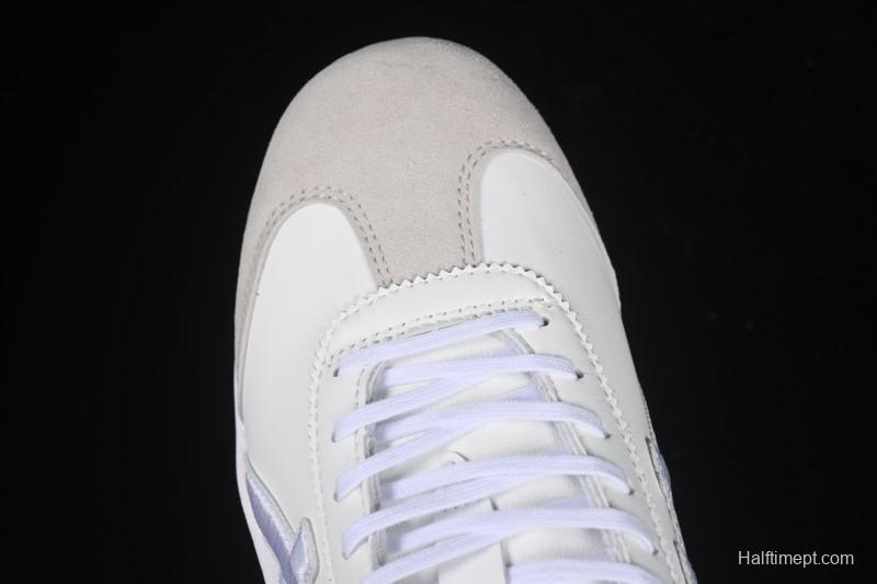 Onitsuka Tiger Mexico 66 Driving Low-Top Casual Running Shoes - 1183C306-100