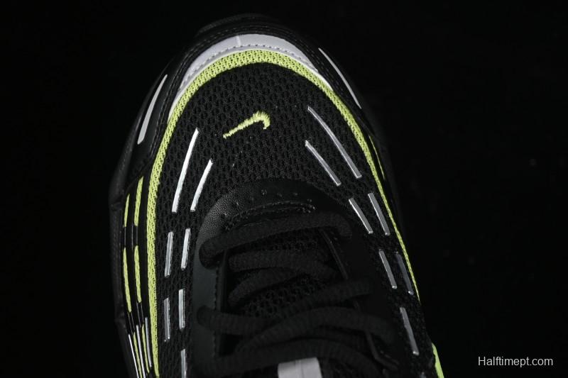 Comme Des Garcons Homme Plus x Nike Air Max TL 2.5 Pack Cushioned Running Shoes - FZ4110-003