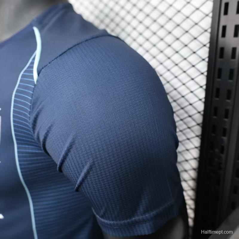 Player Version 25/26 Pachuca Away Jersey