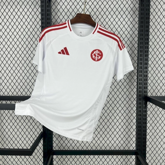 2025/26 S.C SC Internacional Away Jersey