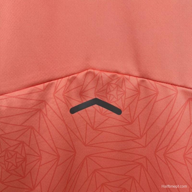 2025/26 FC Porto Away Jersey