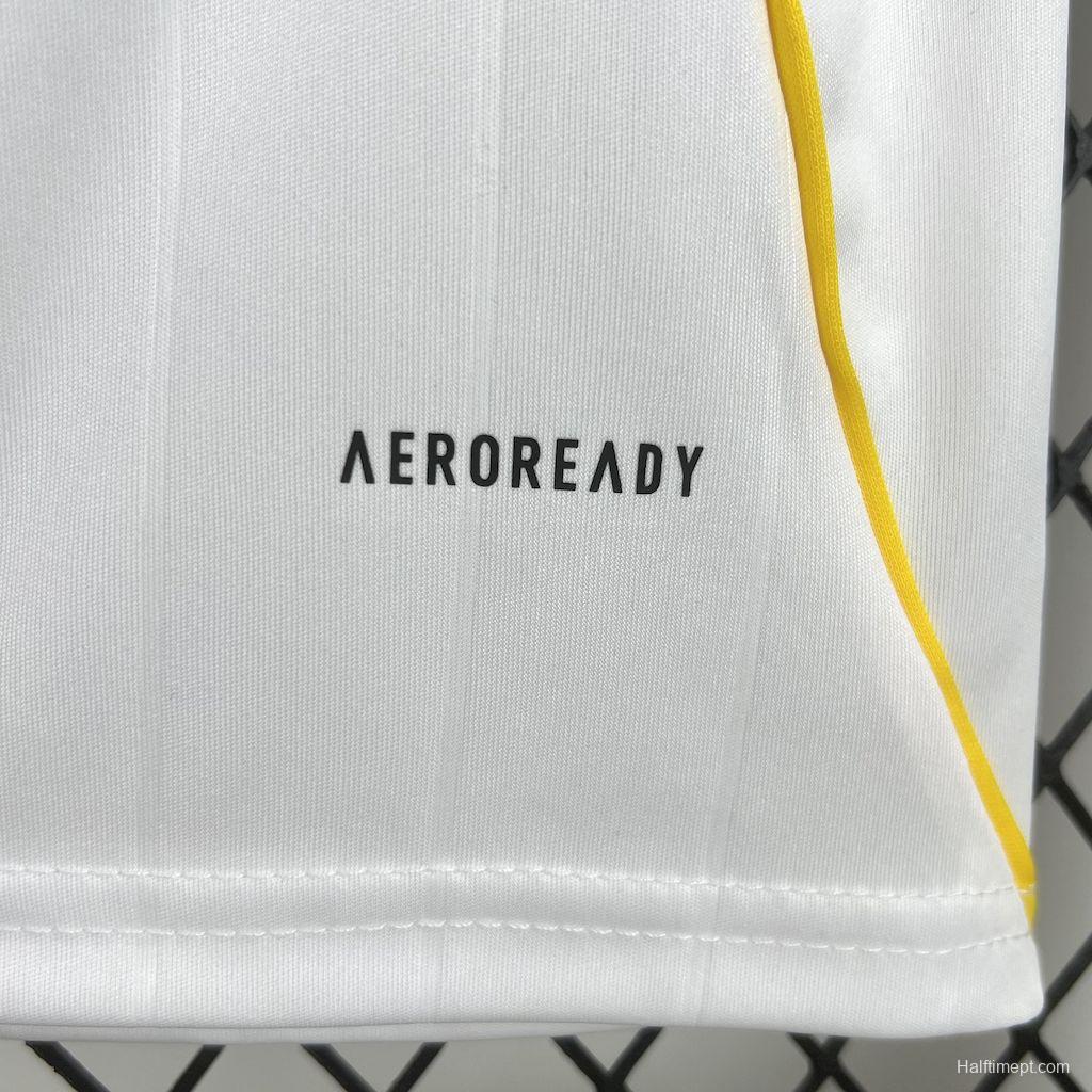 2025/26 Kids Al-Nassr Third Jersey