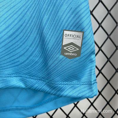 2025/26 Santos Fourth Away Jersey