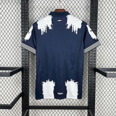 2025/26 Monterrey Edioon Especial 80 Aniersariof Women Jersey