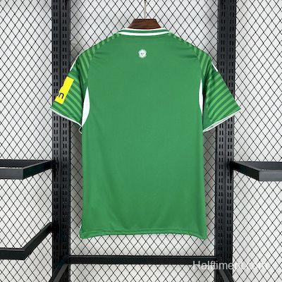 2025/26 Newcastle United Away Jersey