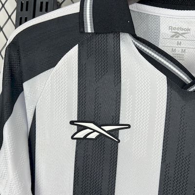 2025/26 Botafogo Home Jersey