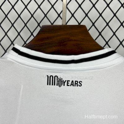 2025/26 AS Monaco Away Jersey